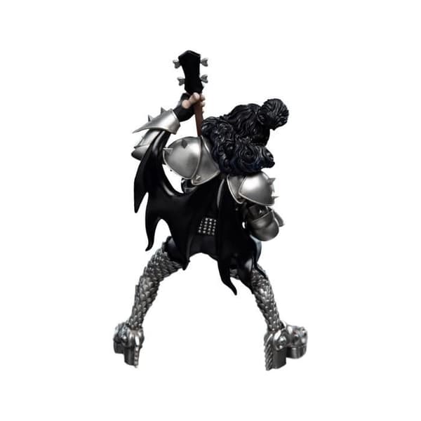 Weta Workshop - Kyss - Figur - Mini Epics Demon 18 cm