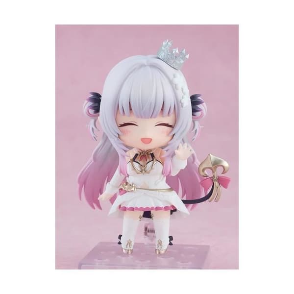 Good Smile Company - Patra Suou VTuber - Nendoroid figurin Suou Patra 10 cm