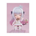 Miniatyrbild 3 av 4: Good Smile Company - Patra Suou VTuber - Nendoroid figurin Suou Patra 10 cm