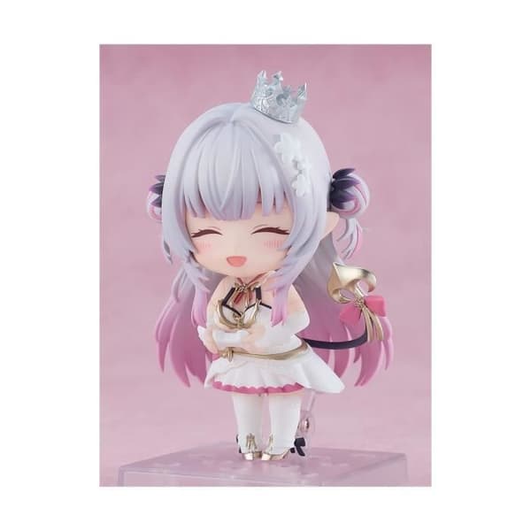 Good Smile Company - Patra Suou VTuber - Nendoroid figurin Suou Patra 10 cm