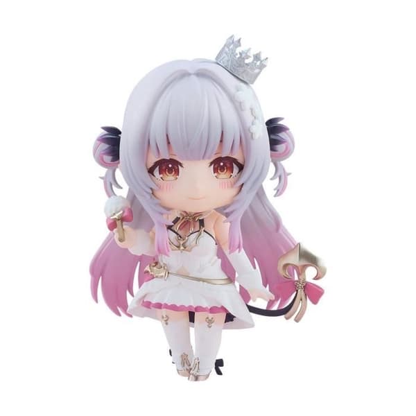 Good Smile Company - Patra Suou VTuber - Nendoroid figurin Suou Patra 10 cm