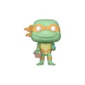 Miniatyrbild 1 av 2: Funko - Sköldpaddsungar - POP!-figur Michelangelo Påsk 2025 9 cm