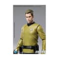 Miniatyrbild 3 av 4: Hiya Toys - Star Trek - Figur 1/18 Exquisite Mini Star Trek 2009 Kirk 10 cm