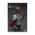 Miniatyrbild 2 av 4: Joy Toy (CN) - Warhammer The Horus Heresy - Figurine 1/18 Space Wolves Legion Praetor med Power Axe och Combat Shield 12 cm