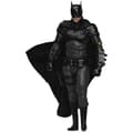 Miniatyrbild 1 av 2: Dynamisk figur - BEAST KINGDOM - DAH-117 - Batman (2022) - 22 stycken artikulationspunkter - Klädd i tygmantel