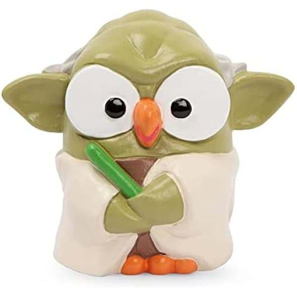 Figurine - EGAN - GOOFI STELLARI 159 - Keramik - Handmålad - Mångfärgad