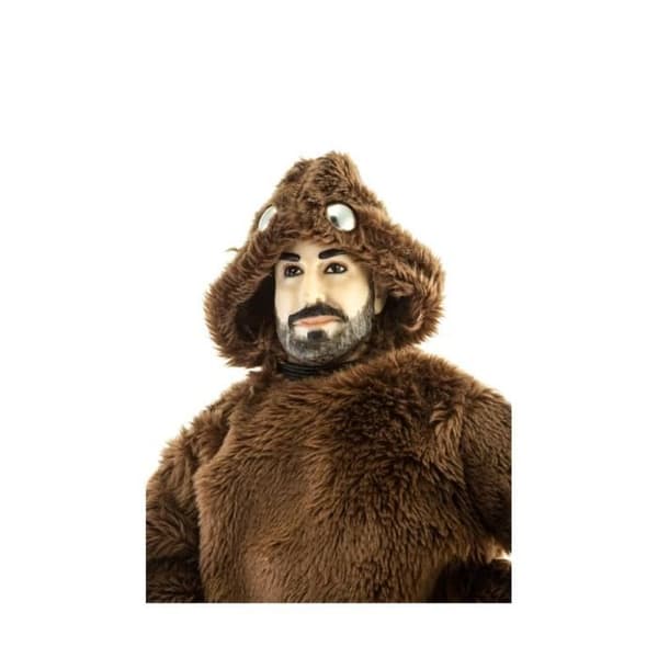 MEGO - Impractical Jokers - Figurine Brian Quinn 20 cm