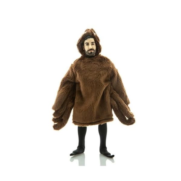 MEGO - Impractical Jokers - Figurine Brian Quinn 20 cm