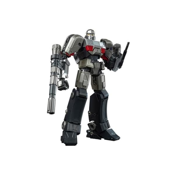 Yolopark - Transformers 8 - Figurine Plastmodellkit AMK Series D-16 20 cm