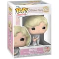 Miniatyrbild 1 av 2: Figur - Funko - Golden Girls - Rose Nylund - Vinyl - 9,5 cm - Ideal Gåva