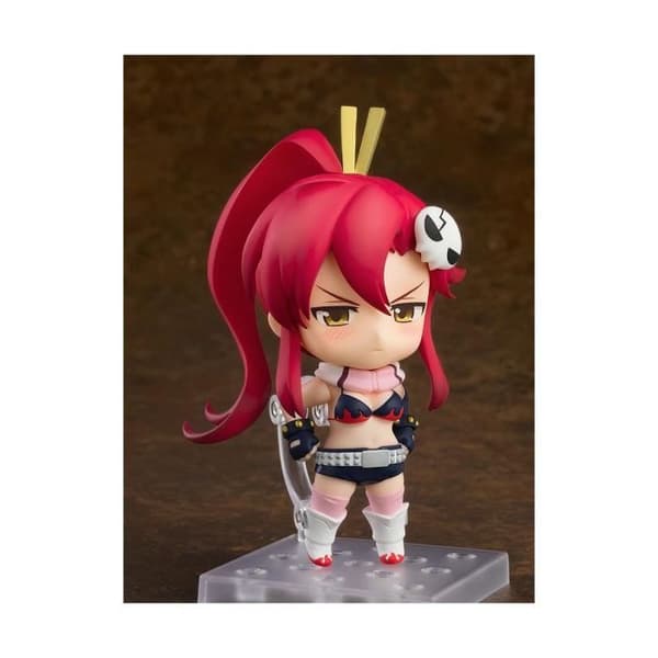 Good Smile Company - Tengen Toppa Gurren Lagann - Figur Nendoroid Yoko 2.0 10 cm