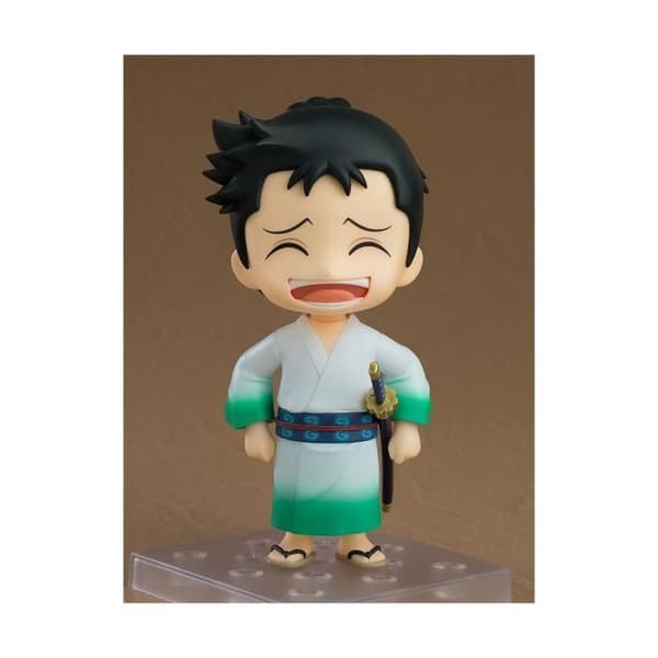 Good Smile Company - Monster: 103 Mercies Dragon Damnation - Figur Nendoroid Ryuma 10 cm