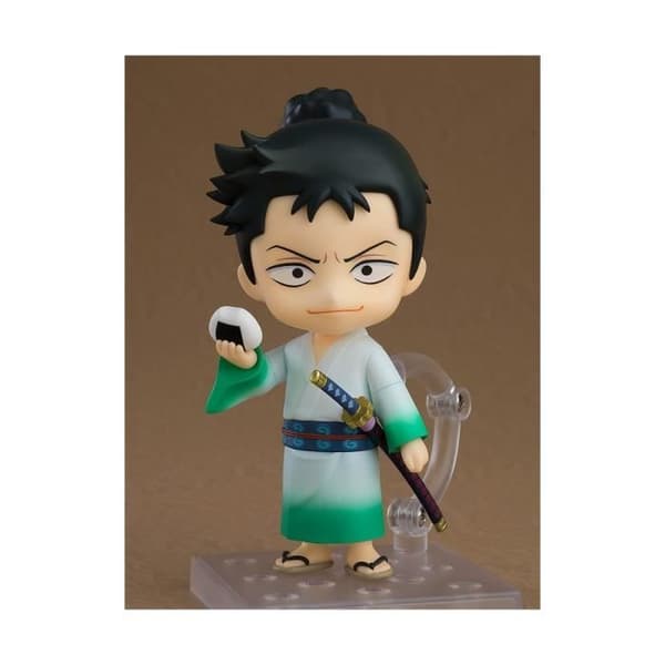 Good Smile Company - Monster: 103 Mercies Dragon Damnation - Figur Nendoroid Ryuma 10 cm