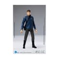 Miniatyrbild 1 av 4: Hiya Toys - Star Trek - Figur 1/18 Exquisite Mini Star Trek 2009 McCoy 10 cm