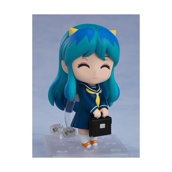 Fin Klöver - Urusei Yatsura - Figurfigur Nendoroid Lum: Skoluniform Ver. 10 cm