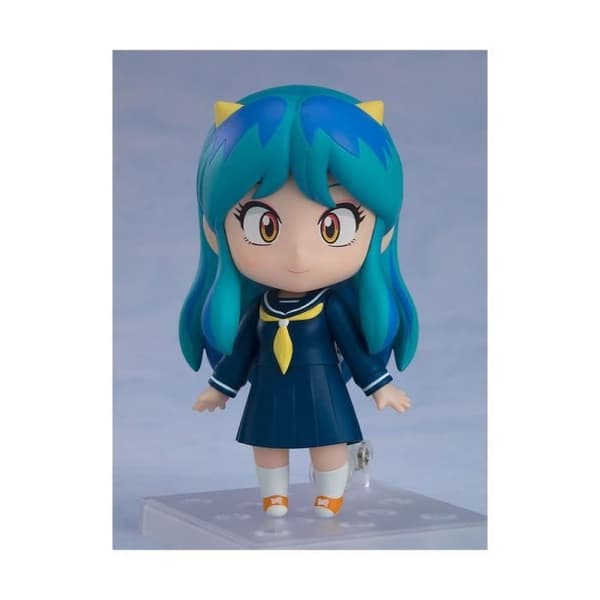 Fin Klöver - Urusei Yatsura - Figurfigur Nendoroid Lum: Skoluniform Ver. 10 cm