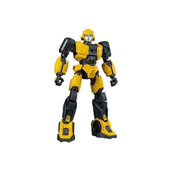 Yolopark - Transformers One - Figurfigurinsplastmodellkit AMK Mini Series B-127 13 cm