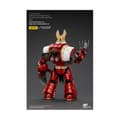 Miniatyrbild 3 av 4: Joy Toy (CN) - Warhammer The Horus Heresy - Figur Figur 1/18 Thousand Sons Sekhmet Terminator Cabal Sekhmet med blixtklor 14 cm