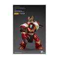 Miniatyrbild 4 av 4: Joy Toy (CN) - Warhammer The Horus Heresy - Figur Figur 1/18 Thousand Sons Sekhmet Terminator Cabal Sekhmet med blixtklor 14 cm