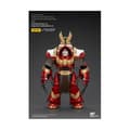 Miniatyrbild 1 av 4: Joy Toy (CN) - Warhammer The Horus Heresy - Figur Figur 1/18 Thousand Sons Sekhmet Terminator Cabal Sekhmet med blixtklor 14 cm
