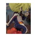 Miniatyrbild 2 av 4: Mighty Jaxx - One Piece - Figur Figur XXRAY FHD Wanted Series Sanji 15 cm