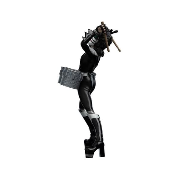 Weta Workshop - Kiss - Figurin Mini Epics The Catman 18 cm