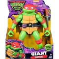 Miniatyrbild 1 av 2: Figurine - TEENAGE MUTANT NINJA - Leonardo - 30,5 cm - Högt articulerad - Tillbehör ingår