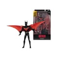 Miniatyrbild 4 av 4: McFarlane Toys - DC Direct - Figurine Batman (Batman Beyond) Gold Label 15 cm