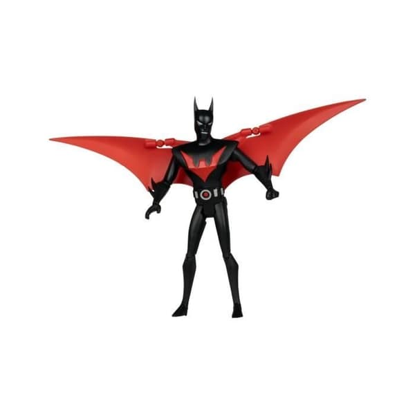 McFarlane Toys - DC Direct - Figurine Batman (Batman Beyond) Gold Label 15 cm