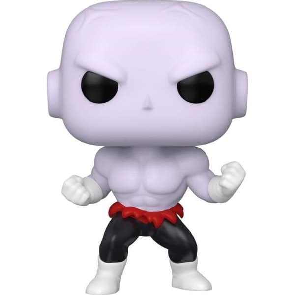 Funko Pop! Animation: DBS-Jiren w/Power