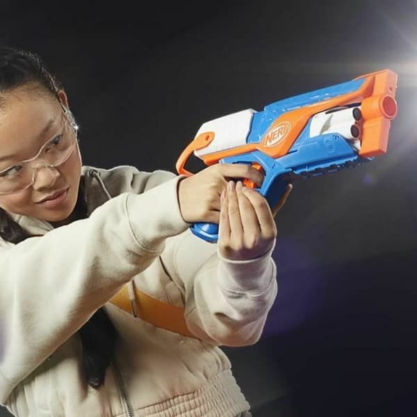 Dartpistol Hasbro