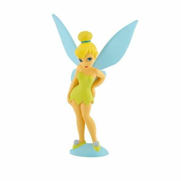 Action Figurer Clásicos Disney 12393