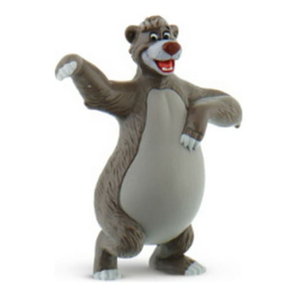 Action Figurer Baloo
