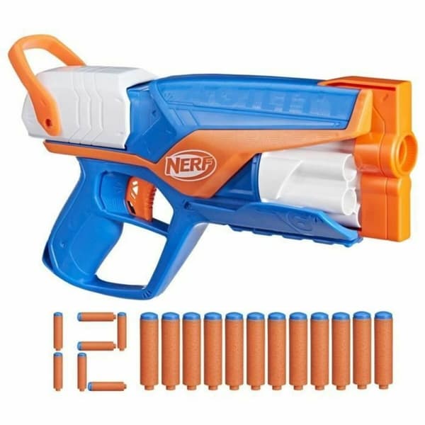 Pistol med Pilar Hasbro