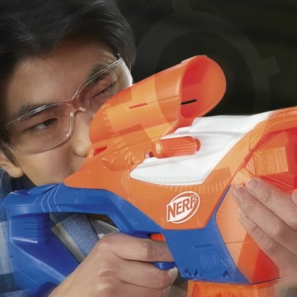Toimintahahmot Hasbro