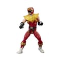 Miniatyrbild 1 av 4: Hasbro - Power Rangers X Street Fighter Lightning Collection - Figurine Morphed Ken Soaring Falcon Ranger 15 cm
