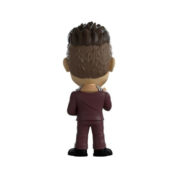 Youtooz - All Elite Wrestling - Figurine MJF 10 cm