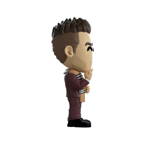 Youtooz - All Elite Wrestling - Figurine MJF 10 cm