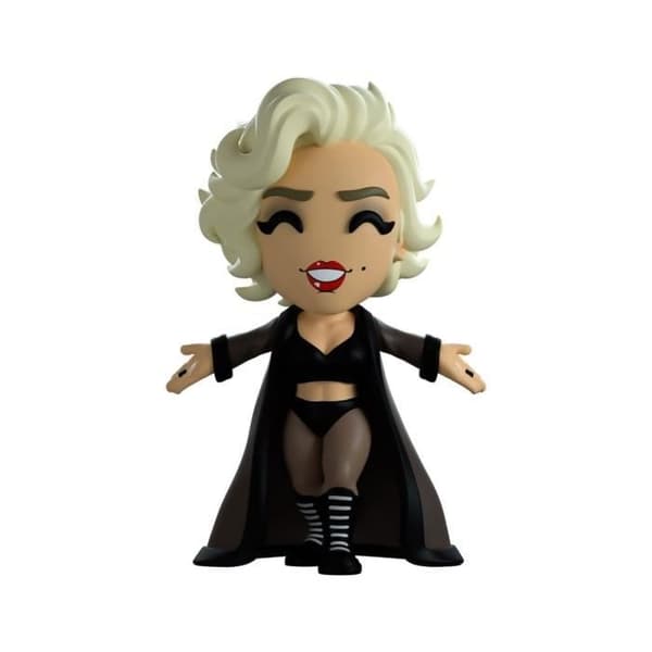 Youtooz - All Elite Wrestling - Figur av Toni Storm 10 cm