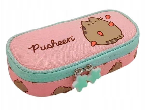 LIUSKA SOIKEA 1ZAM 1KLAP PUSHEEN VAALEANPUNAINEN FOL