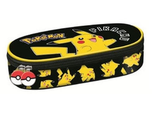 Penal kosmetikkveske Pokemon St Majewski