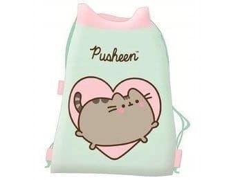 SKOPOSE PUSHEEN MINT FOL