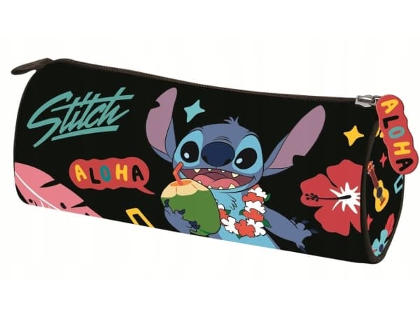 PIORNIK TUBA 1ZAM STITCH ALOHA FOL