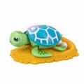 Miniatyrbillede 7 af 8: Interaktive Kæledyr Bizak 19,2 x 34 x 20 cm Skildpadde