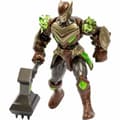 Miniatyrbillede 2 af 5: Playset Gormiti Glen and Rockard 15 cm