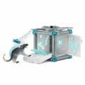 Miniatyrbillede 3 af 6: Playset Schleich BattleCave Ice Rat