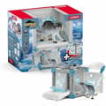 Miniatyrbillede 1 af 6: Playset Schleich BattleCave Ice Rat