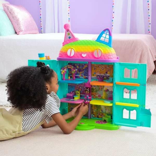 Action Figurer Spin Master 60 cm