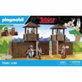 Miniatyrbillede 4 af 5: Playset Playmobil 71542