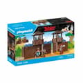 Miniatyrbillede 1 af 5: Playset Playmobil 71542